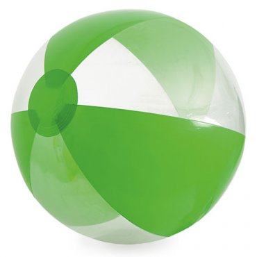 Ballon Gonflable Plage