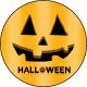 Étiquettes Autocollantes Halloween (20)