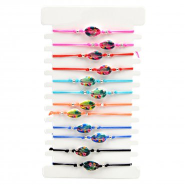 Bracelets Coquillages