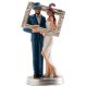 Figurine pour Mariage Original