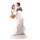Figurine Mariage Traditionnelle
