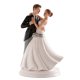 Figurine Mariage Danse