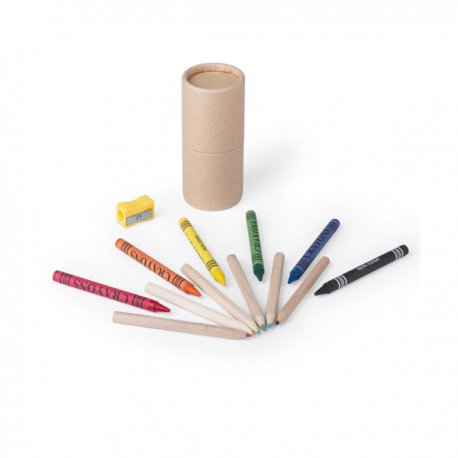kit crayons de couleur pas cher