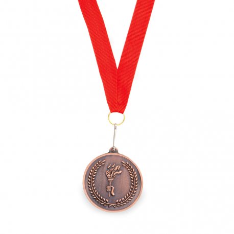 Médailles Bronze pour Évènements