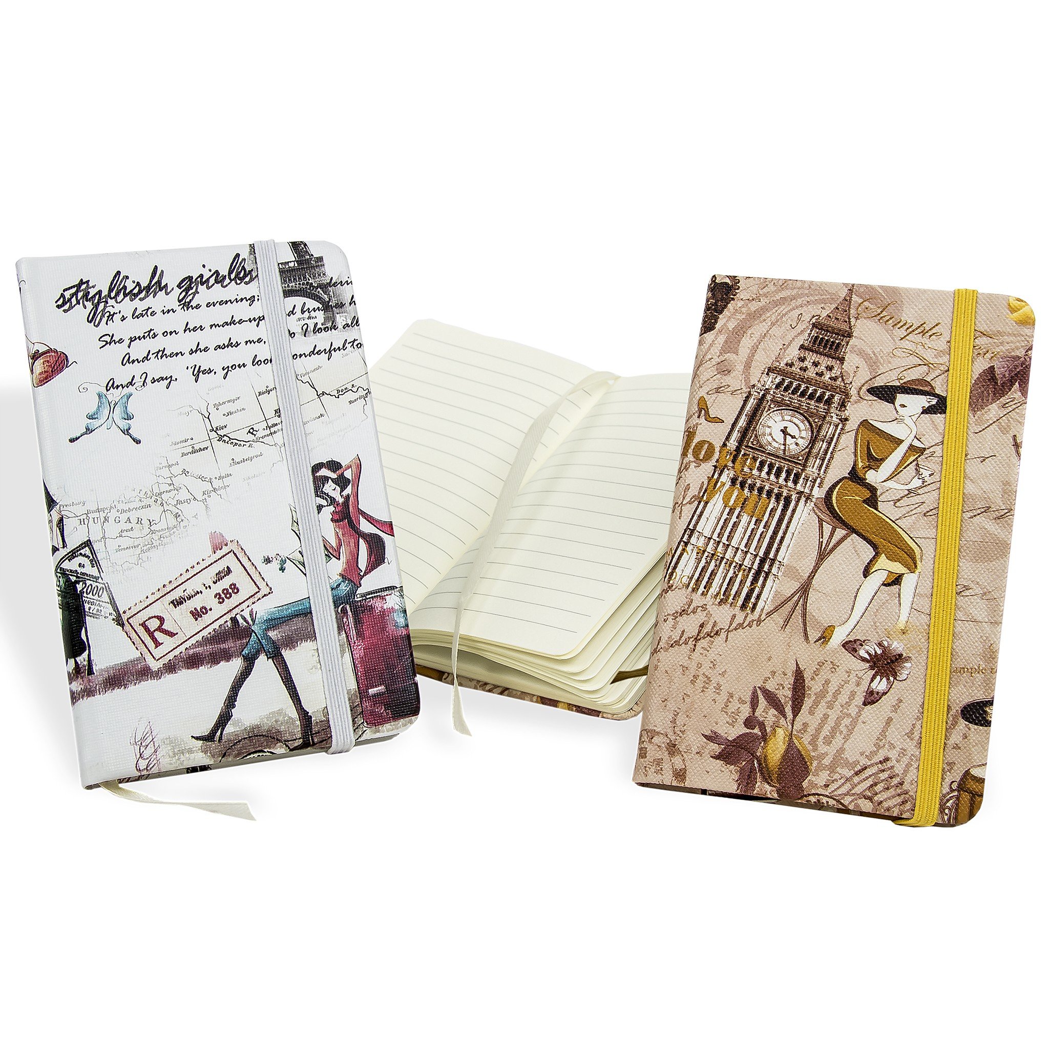 Carnet de notes: Carnet de notes original & fantaisie, Journal de Voyage  Bloc-notes Carnet de notes Calepin, 120 pages lignées (French Edition):  Edition, NBE: 9798668905010: : Books