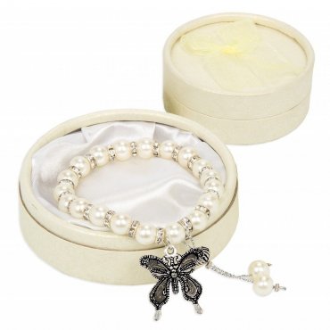 Lot Bracelets Cadeaux Femme (12 bracelets)