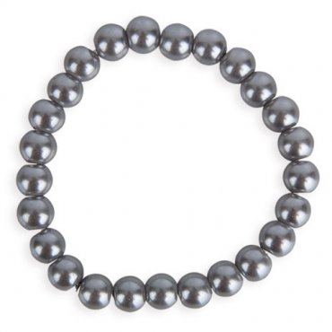 bracelets de perles cadeaux (12 bracelets)