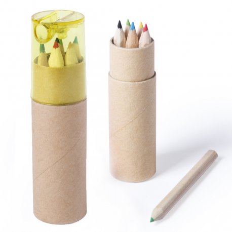 Cadeaux Enfants Crayons