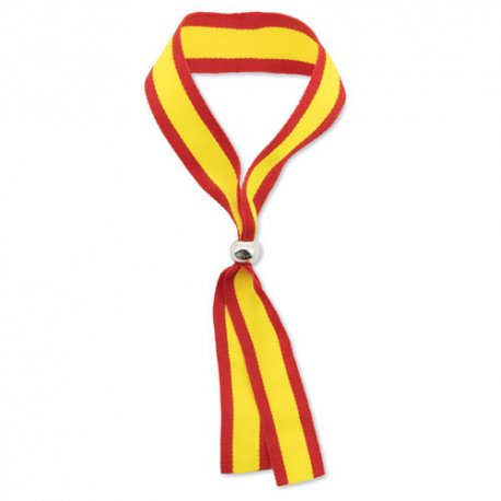 Bracelet Ruban Tissu Espagne