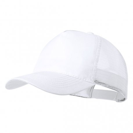 Casquettes Blanches