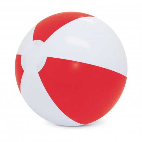 Ballon de Plage Publicitaire Ø 30 cm BEACHBALL3