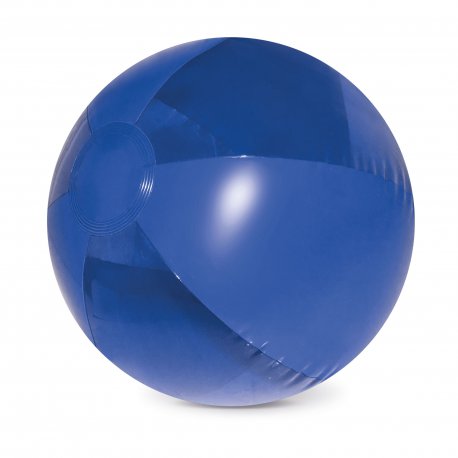 Ballon pour la Plage Bleu