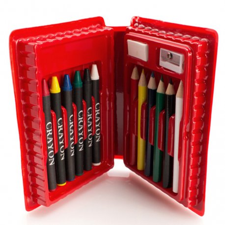 Crayons de couleurs cadeaux Enfants