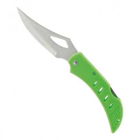 Couteau Pliant Vert