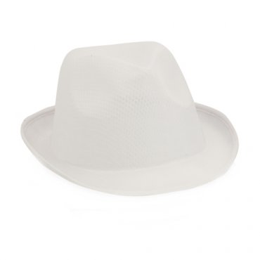 Lot Chapeaux Mariage Blanc (25 chapeaux) 