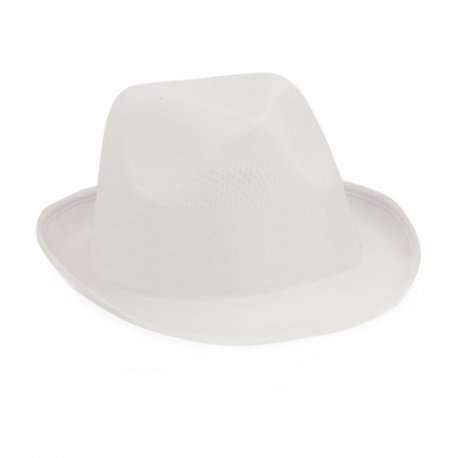 Lot Chapeaux Mariage Blanc (25 chapeaux) 