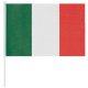 Drapeau Italien pour Les Fêtes