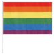 Drapeau Gay Pride LGBT