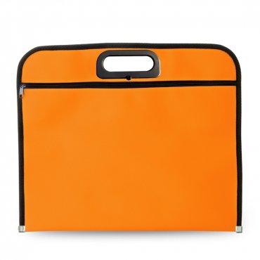 Sac Porte-documents Orange