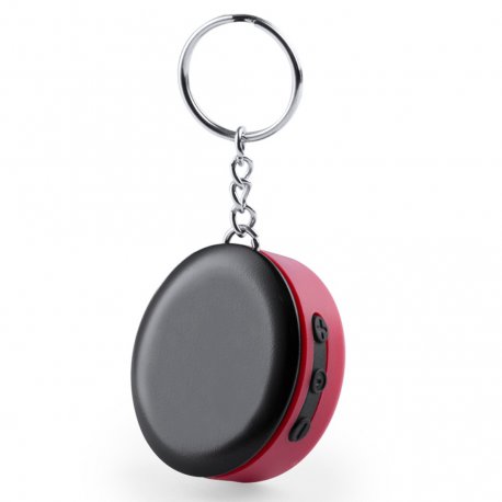 Porte-clés Haut-Parleur Bluetooth