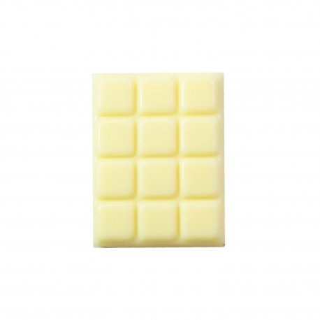 Mini Tablettes de Chocolat Blanc