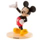 Figurine Gateau Mickey Mouse