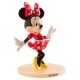 Figurine Gateau Minnie Mouse