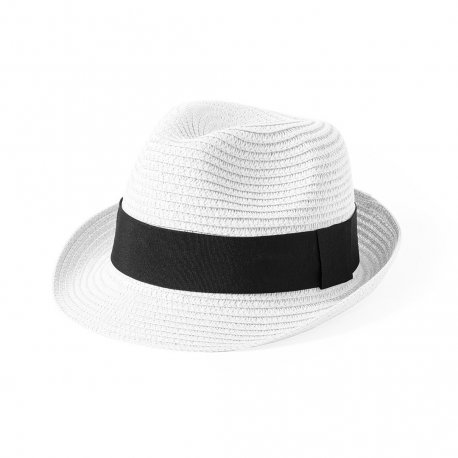 Chapeau Blanc Original
