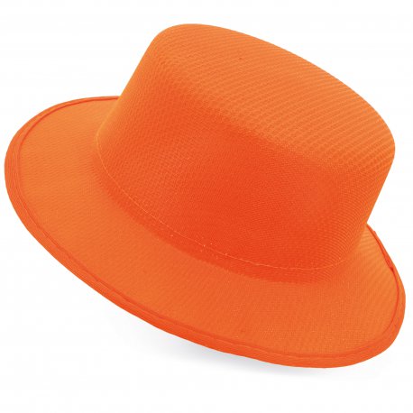 Chapeaux Orange