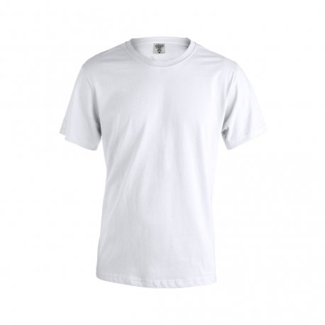 T-shirts blancs Fêtes (Taille S)