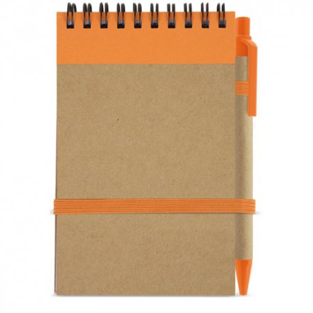 Carnet notes Stylo