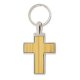 Porte-clés Croix de Communion