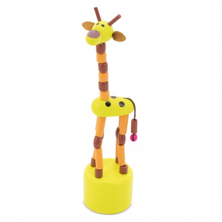 Jouet Enfants Girafe