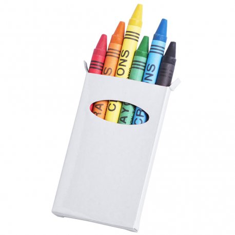 Crayons Couleurs Cadeaux pour Enfants
