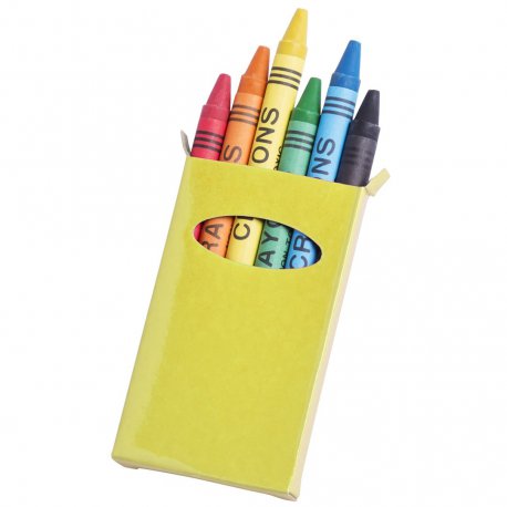 Crayons de Cire Cadeaux Enfants