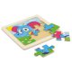 Lot Puzzles pas Chers Enfants (12 puzzles)