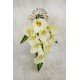 Bouquet Mariée Artificiel Casacade