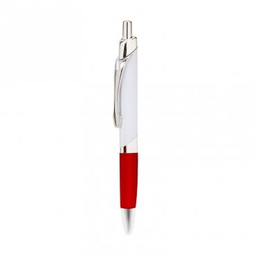 Stylo Fantaisie Rouge