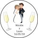 Stickers Mariage (20)