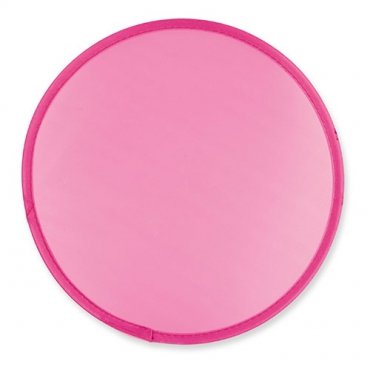 Frisbee Tissu
