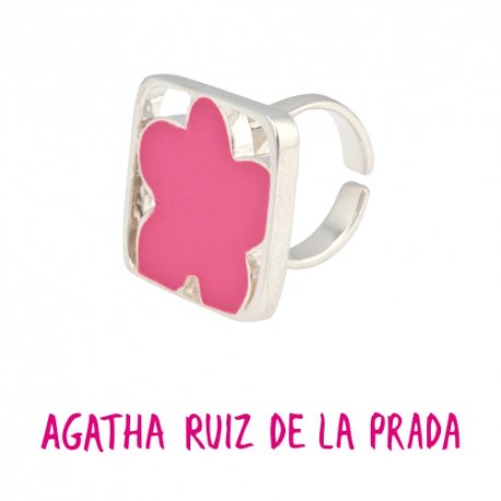 Bague Aghata Ruiz de la Prada 