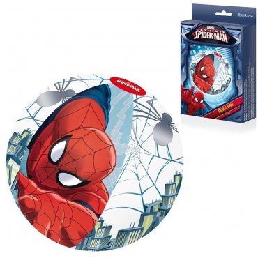 Ballon de Plage Spiderman